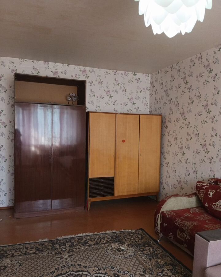 квартира г Самара р-н Промышленный ул Георгия Димитрова 117а фото 9