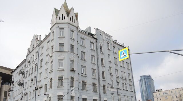 ул Щепкина 47с/1 фото