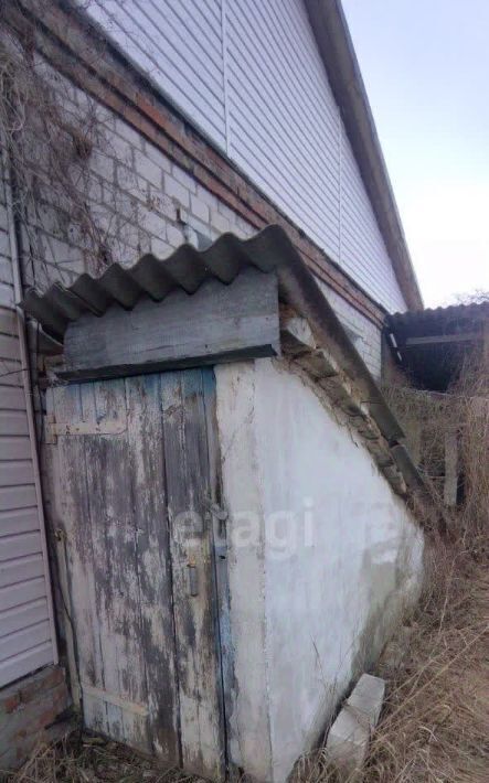 дом р-н Новооскольский г Новый Оскол ул. Богдана Хмельницкого, 73 фото 3