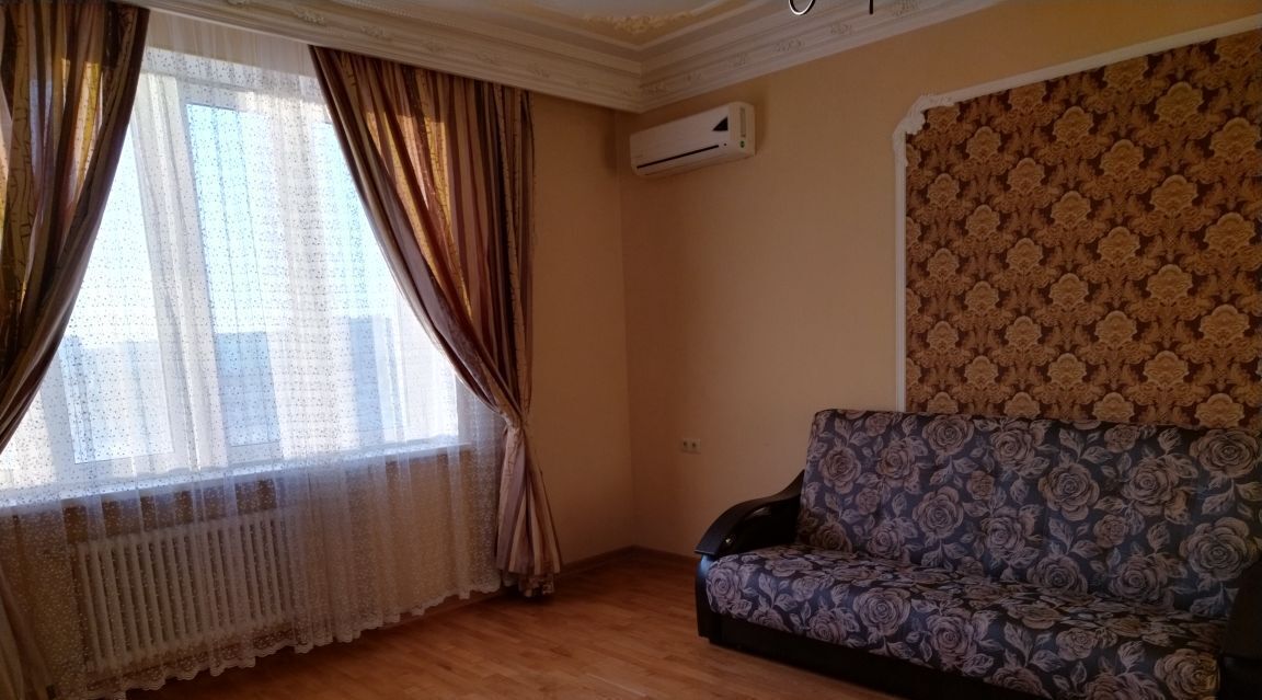 квартира г Реутов ул Реутовских ополченцев 8 Новогиреево фото 16