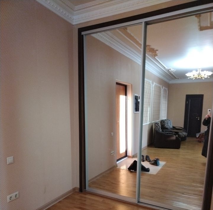 квартира г Реутов ул Реутовских ополченцев 8 Новогиреево фото 26