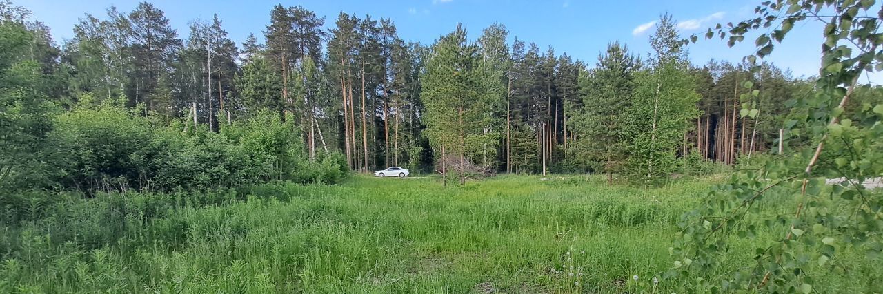 земля г Среднеуральск п Кирпичный ул Самоцветная 23 фото 3