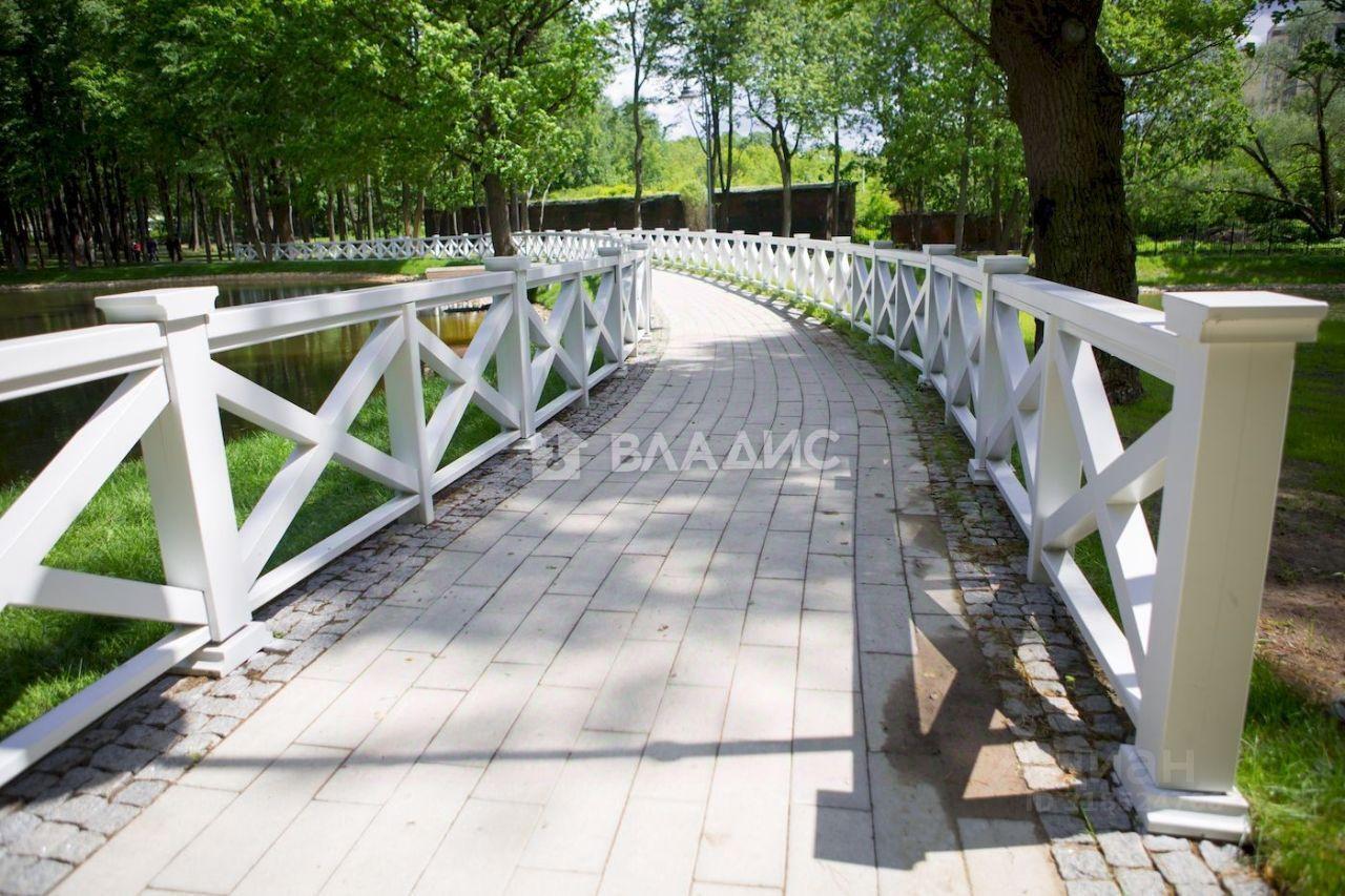 квартира г Воскресенск Центральный ул Менделеева 15 фото 22