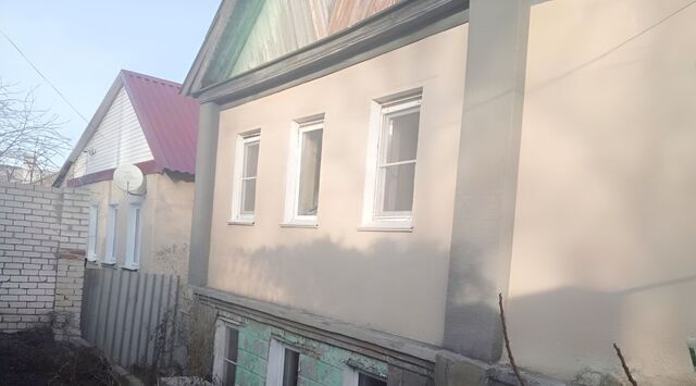 дом р-н Дзержинский мкр Жилгородок ул Шебелинская 22 фото