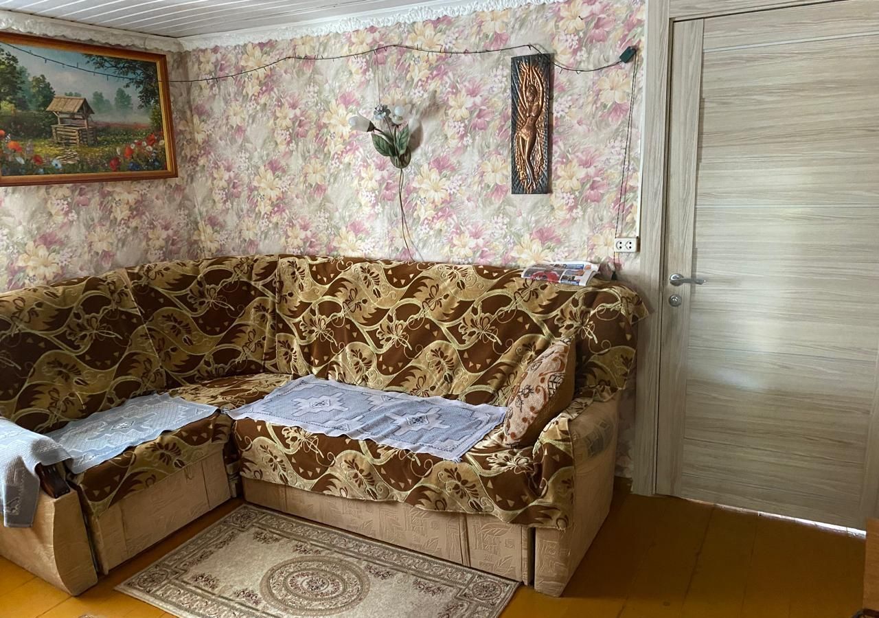 дом р-н Щекинский г Щекино проезд Бытовой 4-й 19 фото 30