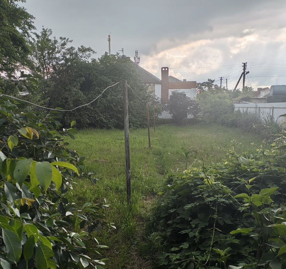 земля р-н Славянский г Славянск-на-Кубани ул Батарейная 365 Славянское городское поселение фото 2