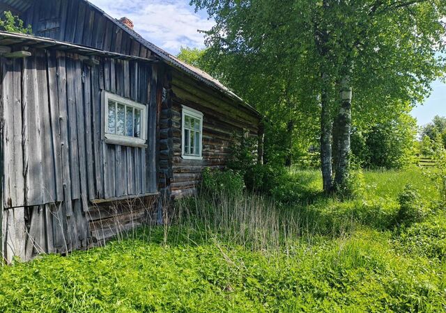 Пудожское городское поселение, Пудож фото