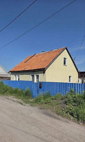 ул Лермонтова 20 Кемеровская обл. — Кузбасс, Новый Городок фото
