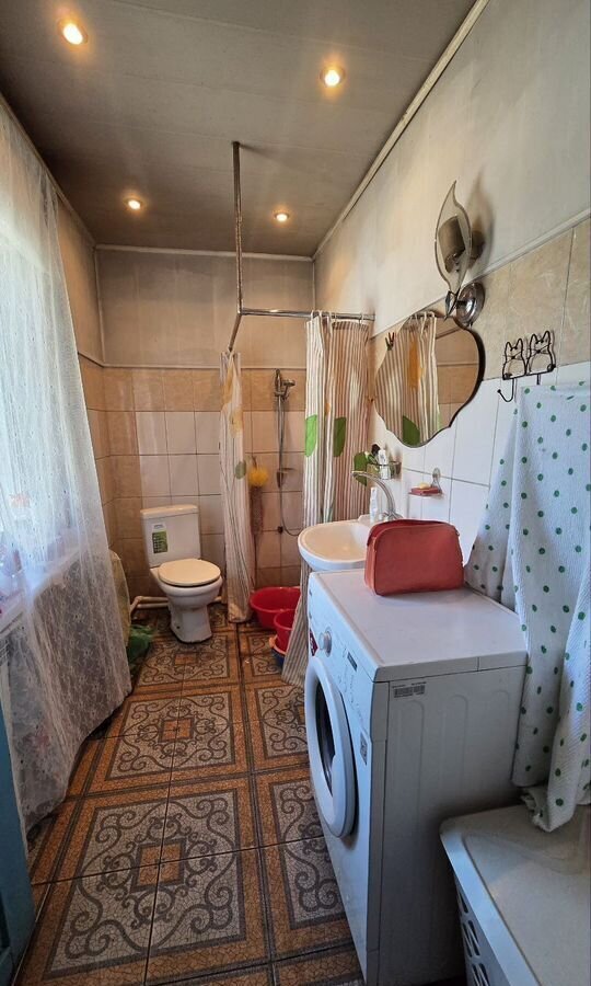 дом г Белово ул Лермонтова 20 Кемеровская обл. — Кузбасс, Новый Городок фото 16