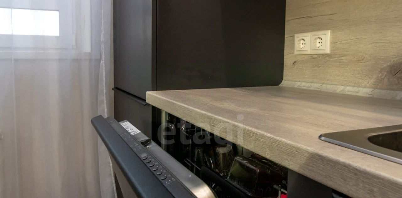 квартира г Тюмень р-н Центральный ул Газовиков 73 фото 5