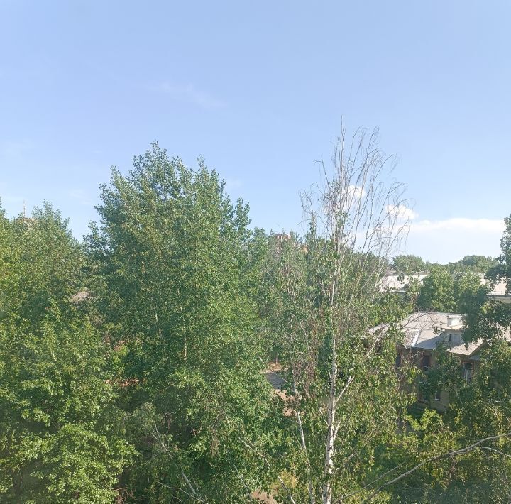 комната г Екатеринбург Ботаническая ул Самолетная 45 фото 13