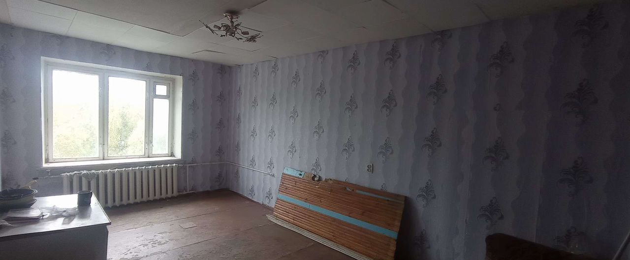 комната р-н Кировский г Киров ул Фурманова 14 фото 6