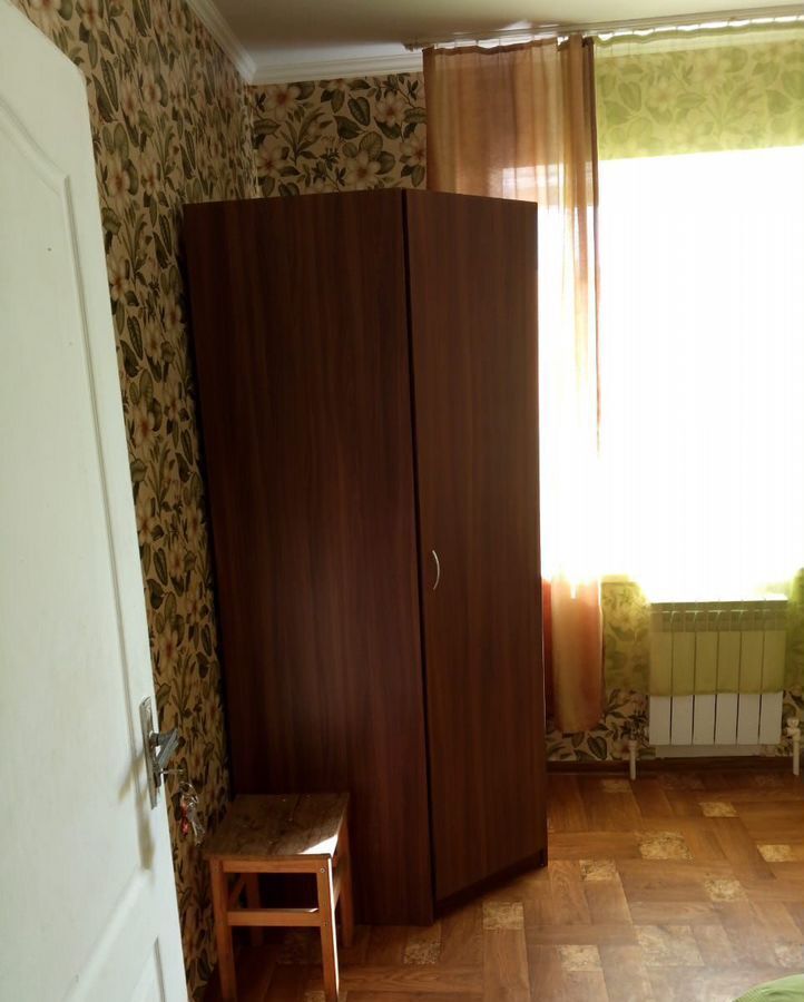 комната р-н Анапский г Анапа ул Советская 89 фото 2