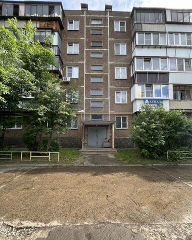 р-н Курчатовский пр-кт Комсомольский 43б фото