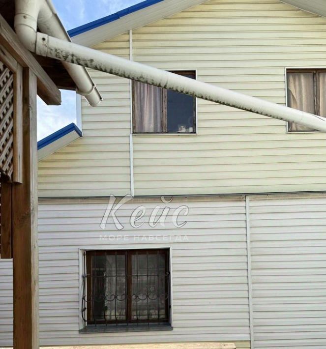 дом г Феодосия снт Маяк 22 фото 26