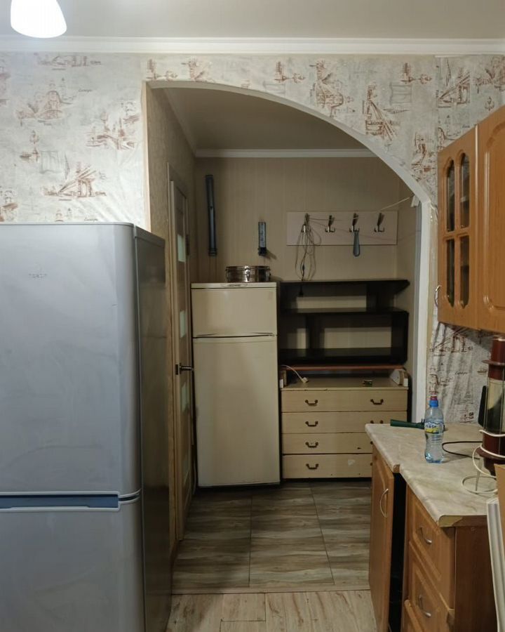 комната г Ставрополь р-н Промышленный ул Серова 4/1 фото 5