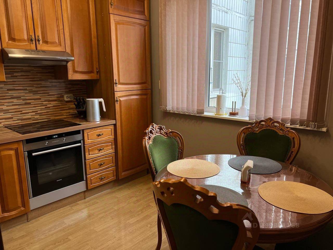 квартира г Королев ул Мичурина 21 фото 9