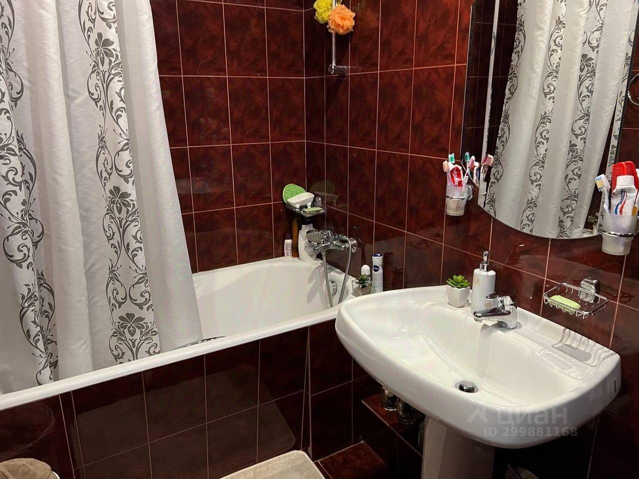 квартира г Королев ул Мичурина 21 фото 10