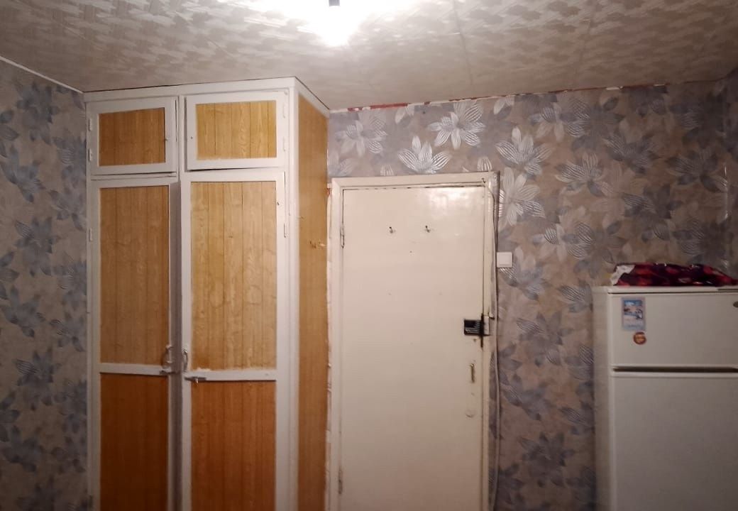 комната р-н Ишимбайский г Ишимбай ул Вахитова 7 фото 2