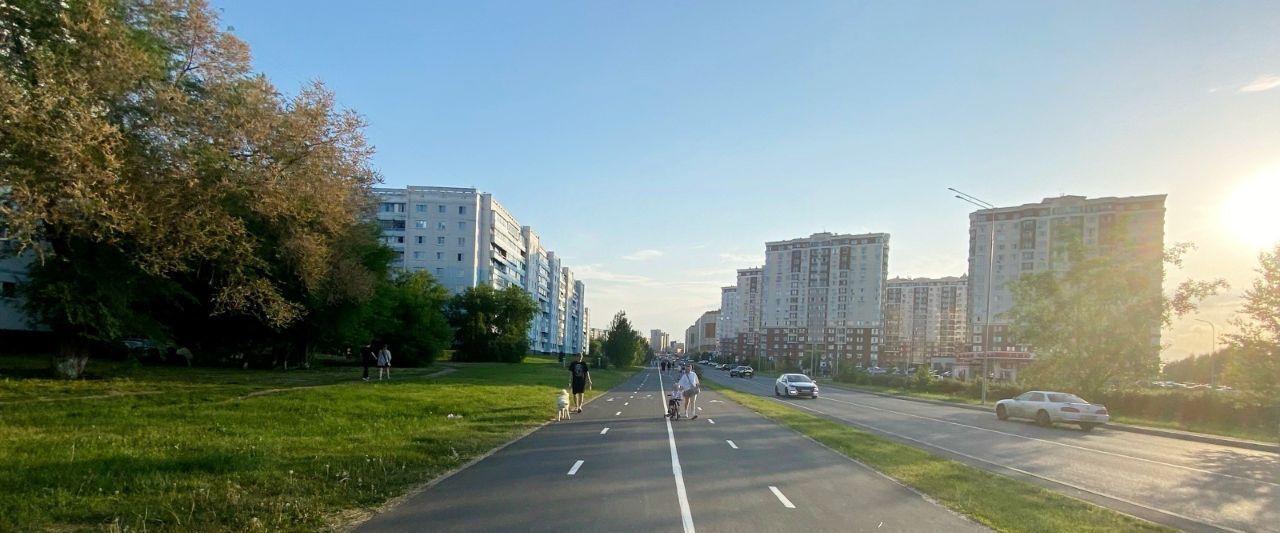 квартира г Кемерово р-н Центральный ул Волгоградская 1 фото 26