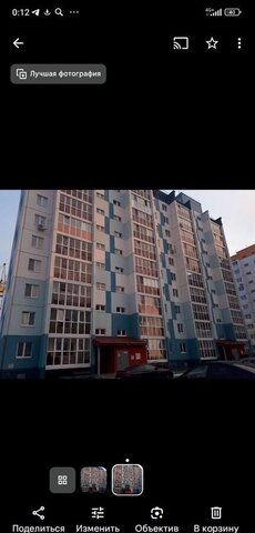 мкр 7-й р-н Заозерный, жилой район Заозёрный, 25 фото