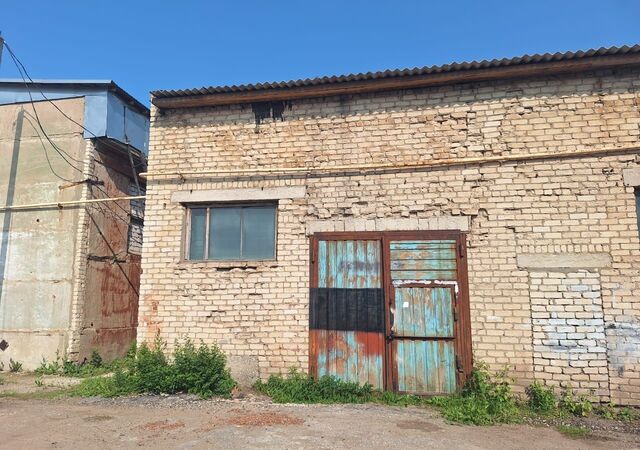 свободного назначения пгт Безенчук ул Кольцова 3а фото