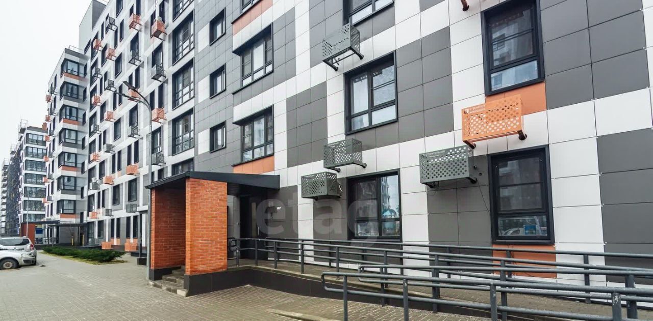 квартира г Батайск ул Ушинского 29ак/2 фото 9