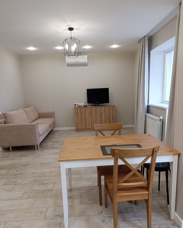 квартира г Владимир р-н Ленинский ул Офицерская 1ак/3 фото 2