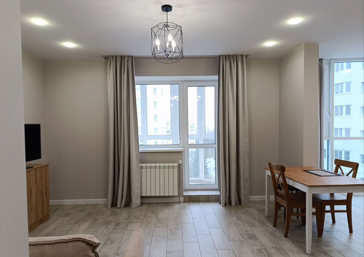 квартира г Владимир р-н Ленинский ул Офицерская 1ак/3 фото 5