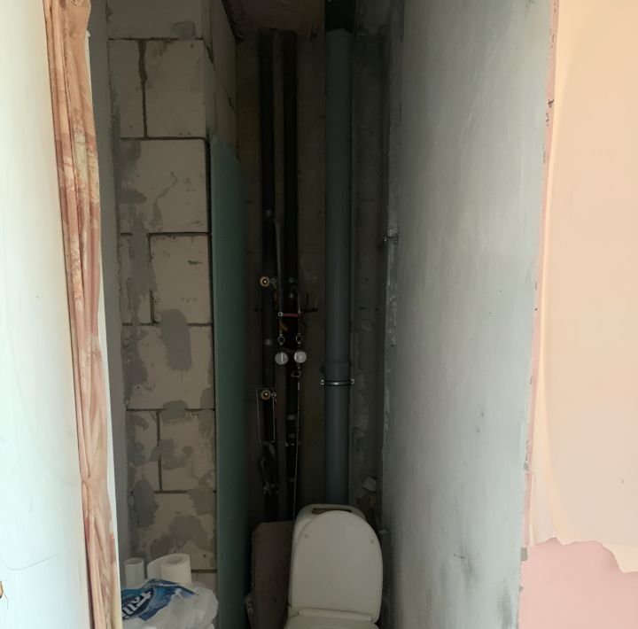 квартира г Красногорск Павшино ул Заводская 18к/3 фото 6