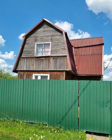 снт Берёзка Гагарин фото