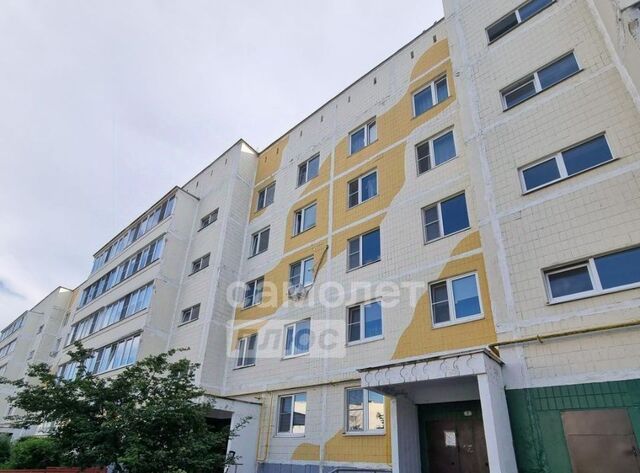 мкр Солнечный городок 3 ТиНАО фото