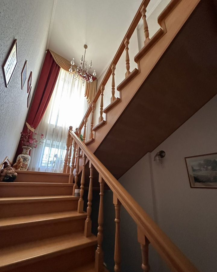 дом г Тольятти р-н Комсомольский проезд 4-ый Тракторный 3 фото 19