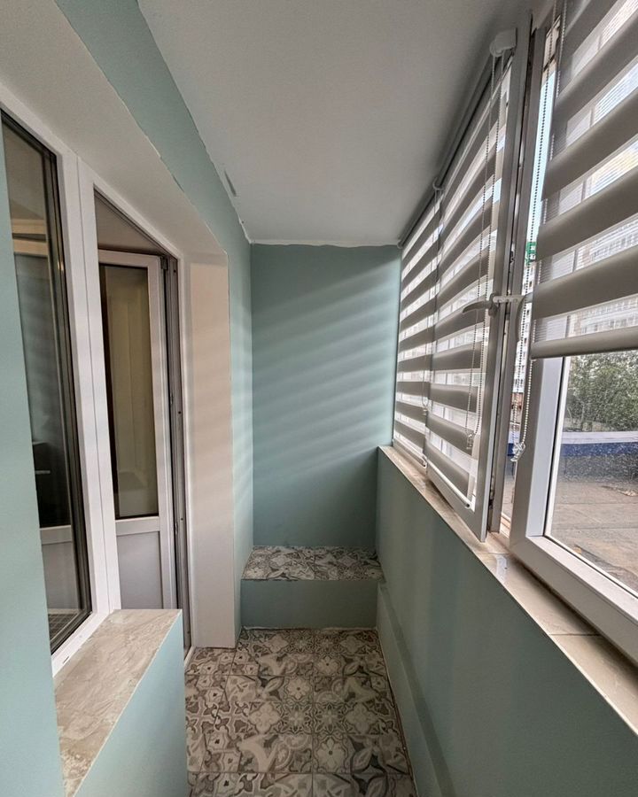 квартира г Оренбург р-н Дзержинский ул Березка 19/2 фото 8