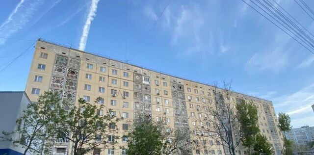 р-н Кировский ул Бориса Алексеева 65к/1 фото