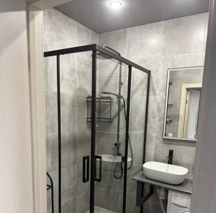 квартира г Екатеринбург Геологическая ул Заводская 94 фото 3