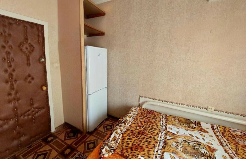 комната г Волгоград р-н Тракторозаводский ул 95-й Гвардейской 2 фото 8