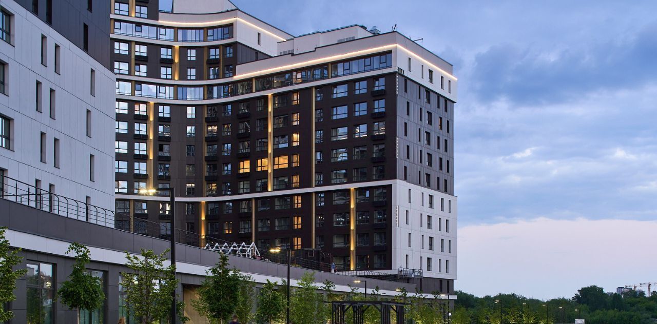 квартира г Екатеринбург Чкаловская ул Машинная 1в/2 фото 7