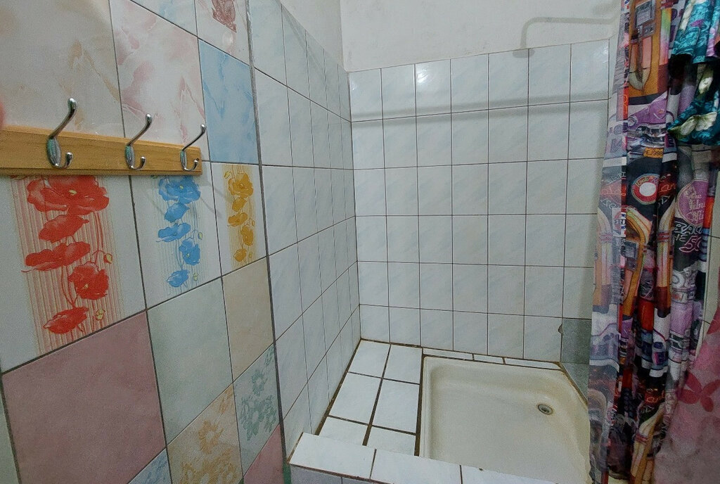 комната г Волгоград р-н Тракторозаводский ул 95-й Гвардейской 2 фото 12