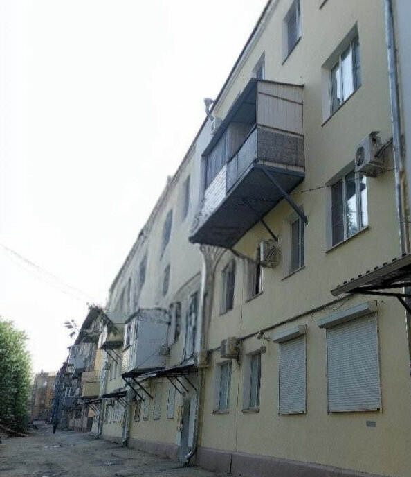 комната г Волгоград р-н Тракторозаводский ул 95-й Гвардейской 2 фото 15