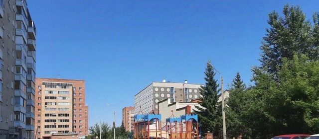 р-н Свердловский ул Судостроительная 26 фото