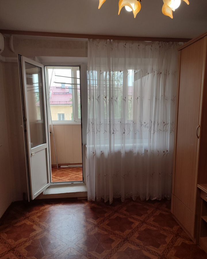 квартира г Нижний Новгород Буревестник ул Ногина 22 фото 3