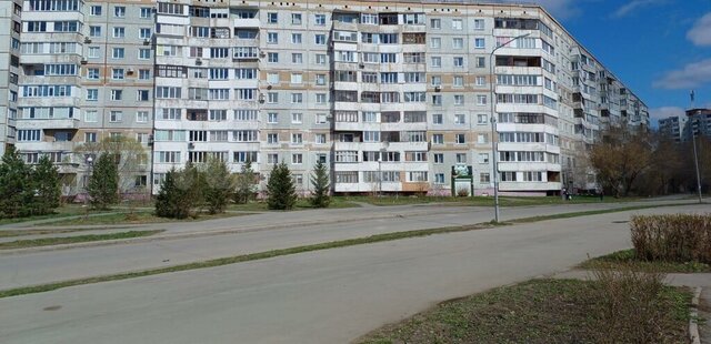 б-р Архитекторов 3/8 фото