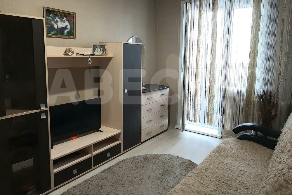 квартира г Омск ул 15-я Рабочая 90 фото 8