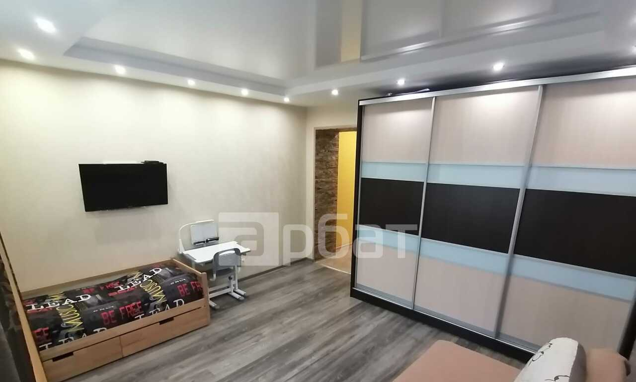 квартира г Кострома ул Машиностроителей 35 фото 8