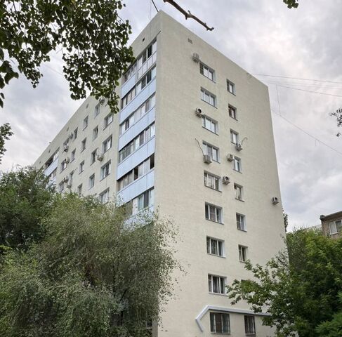 р-н Краснооктябрьский ул им. маршала Еременко 118 фото
