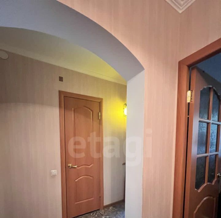 квартира р-н Петушинский г Костерево п Костерево-1 439 фото 16