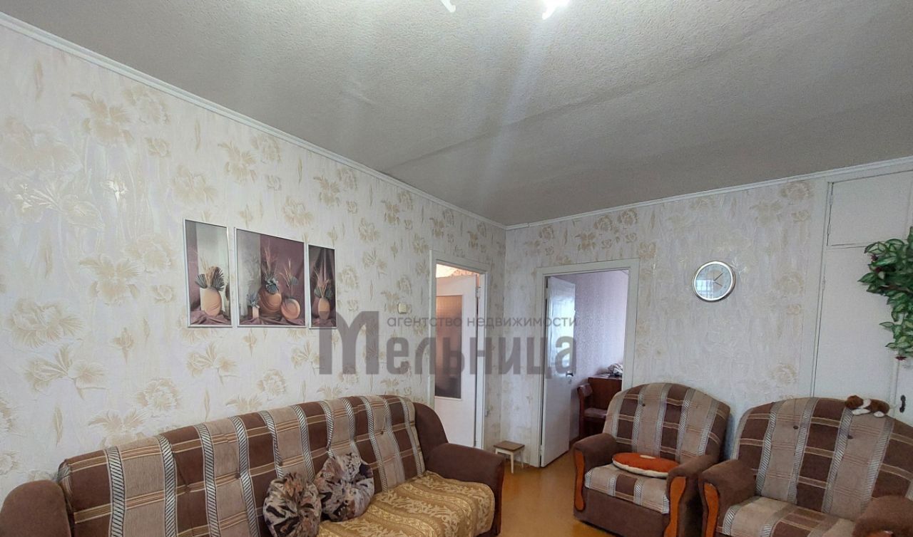 квартира г Волжский ул Энгельса 32 фото 7