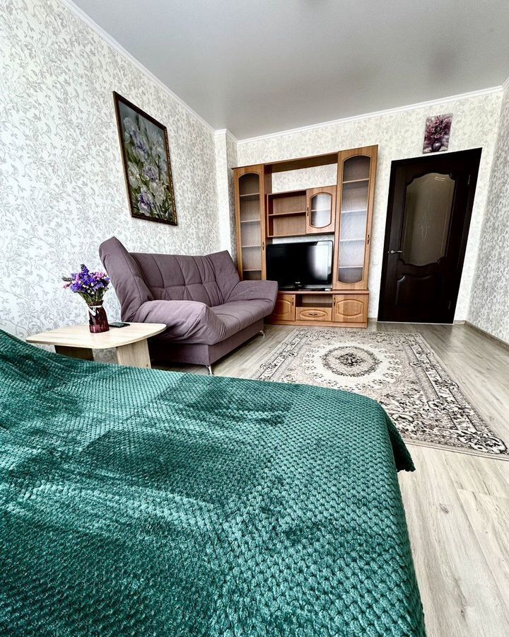 квартира г Симферополь р-н Киевский ул Луговая 6жк/2 фото 9