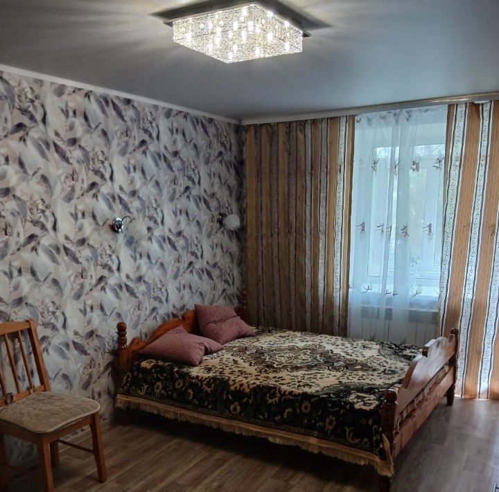 квартира г Переславль-Залесский ул Маяковского 7 фото 9